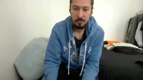 duke_thick online show from January 31, 8:18 pm