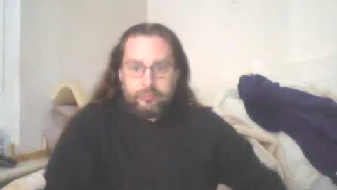 chris online show from January 2, 6:12 pm