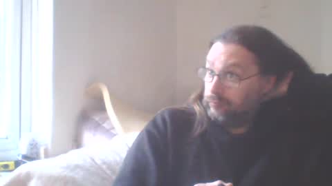 chris online show from January 6, 3:40 pm