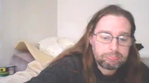 chris online show from February 3, 5:03 pm