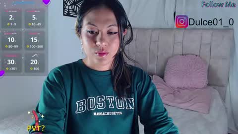 Charlotte online show from June 21, 2:03 am