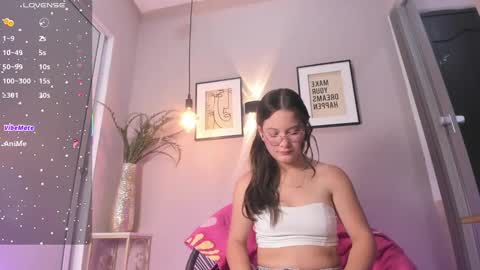 dulce__fiore07 online show from September 22, 1:02 pm