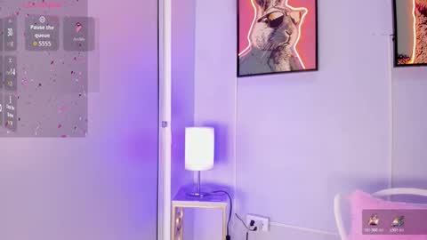 dulce__fiore07 online show from January 10, 12:18 pm