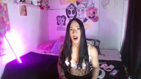 Dulce online show from April 3, 12:41 am