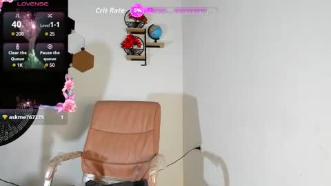 Dulce online show from February 3, 6:22 am