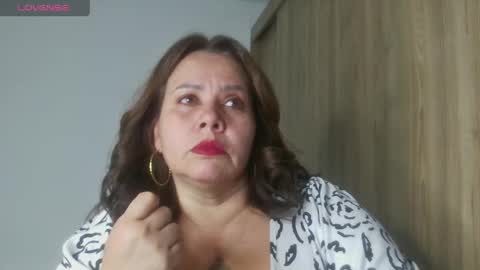 Im Dulce online show from May 25, 11:11 pm