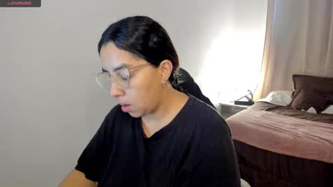 dulce brithany online show from December 3, 11:52 am