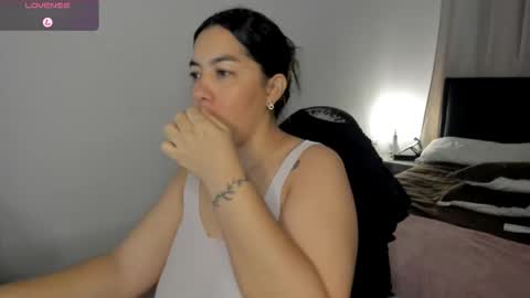 dulce brithany online show from January 14, 12:33 pm