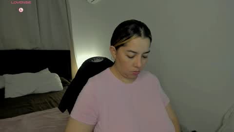 dulce brithany online show from March 15, 3:34 am