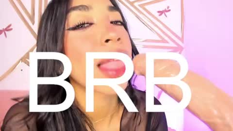 Dulce online show from June 10, 12:04 pm