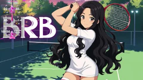 dulce_charm_ online show from September 16, 12:17 pm