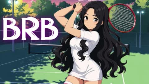 dulce_charm_ online show from October 19, 11:11 am