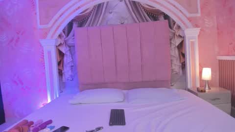 Dulce online show from March 14, 12:10 pm