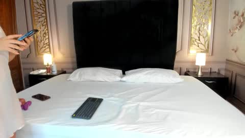 Dulce online show from March 23, 11:36 am