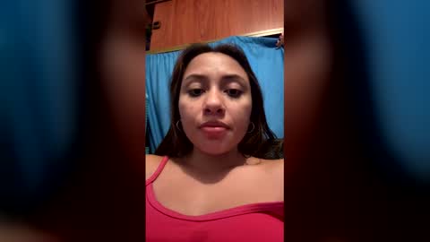 Dulce online show from April 2, 3:37 am