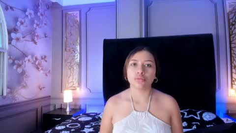 Dulce online show from May 13, 12:24 pm