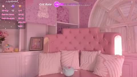 Snapshot of dulce_girls chatting on June 22, 11:40 am Dulce online show from June 22, 11:40 am