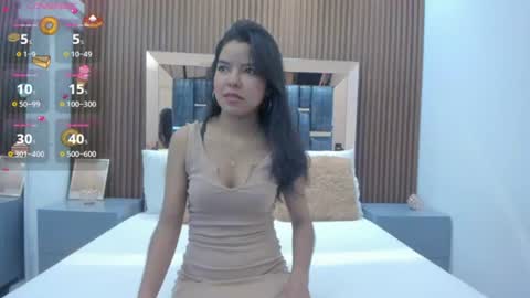 Dulce online show from July 30, 10:14 am