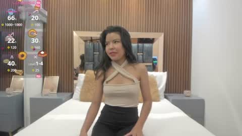 Dulce online show from August 1, 10:25 am
