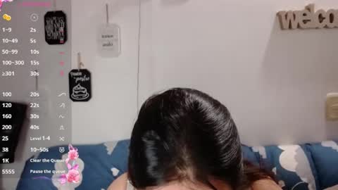 dulce lau online show from June 22, 4:53 am