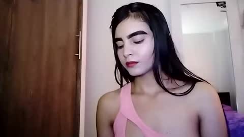 dulce_lucero online show from February 17, 5:53 pm