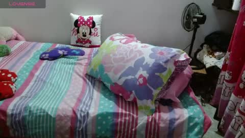 dulce online show from April 14, 6:58 pm