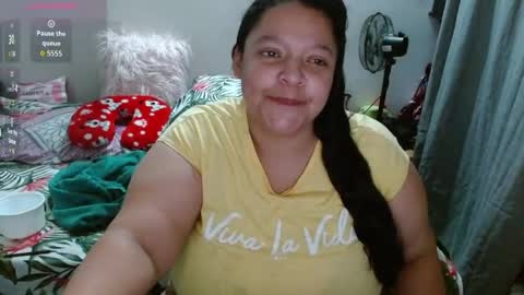 dulce online show from May 26, 7:54 pm