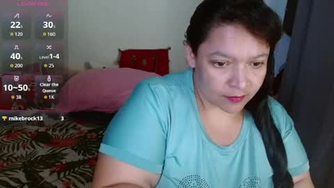 dulce online show from June 2, 6:54 pm