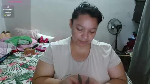 dulce online show from June 3, 8:03 pm