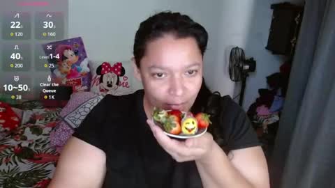 dulce online show from June 4, 7:42 pm