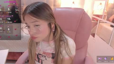 Dulce  online show from January 6, 7:06 pm