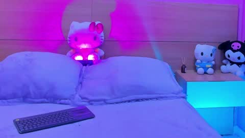 dulce_speed online show from April 12, 1:43 am