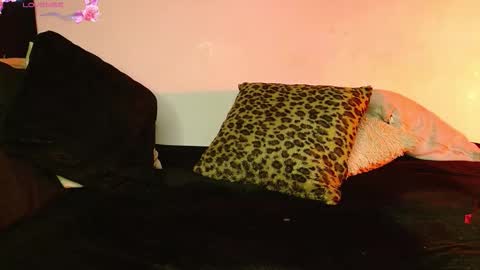 Snapshot of dulce_tara chatting on February 12, 1:33 am online show from February 12, 1:33 am