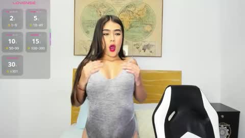 V I C T O R I A online show from February 20, 3:36 am