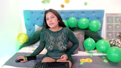 Dulce  online show from March 17, 8:12 pm