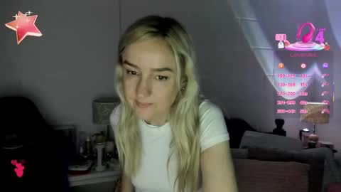 Sweetnina online show from November 11, 9:04 pm