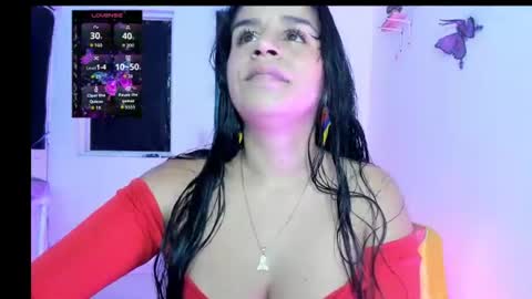 dulcekatty18 online show from July 10, 1:10 am