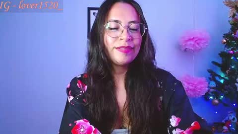 Dulce online show from January 9, 5:13 am