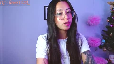 Dulce online show from January 19, 5:37 am