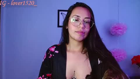 Dulce online show from February 16, 5:26 am