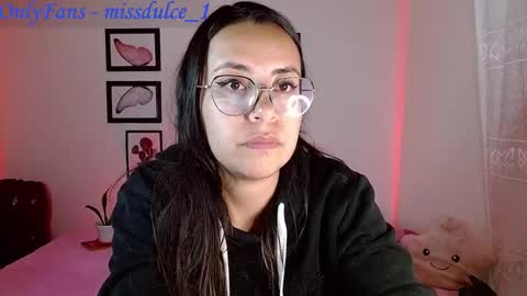 Dulce online show from December 1, 5:23 am