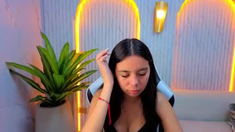 dulcesky_tp online show from July 8, 1:26 pm