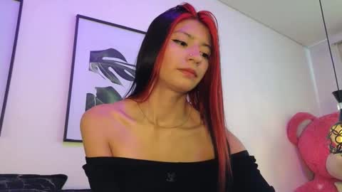 Snapshot of dulcetorresvg chatting on January 13, 2:11 pm Dulce online show from January 13, 2:11 pm