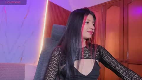 Snapshot of dulcetorresvg chatting on May 1, 3:44 am Dulce online show from May 1, 3:44 am