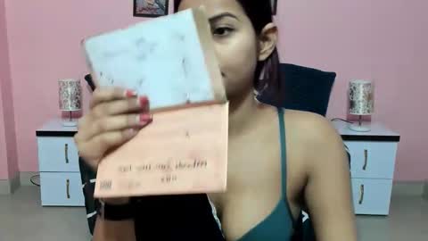 dumble_doree online show from January 8, 3:53 am