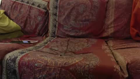 dunant76 online show from April 18, 6:56 pm