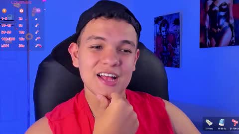 Dunkan Kravitz online show from March 17, 5:11 am