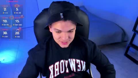 Dunkan Kravitz online show from March 25, 5:24 am