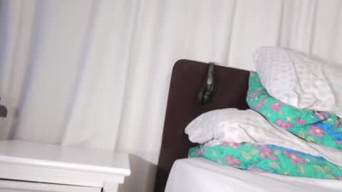 Sissy Lingerie online show from September 9, 9:25 pm