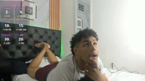 Adan online show from June 17, 3:09 am